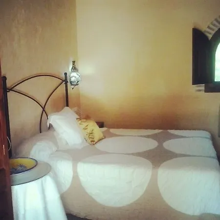 Hacienda Mendoza 3* Archidona