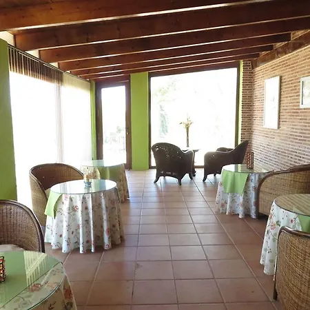 Hacienda Mendoza Archidona