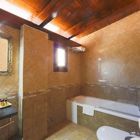 Hotel Hacienda Mendoza 3*