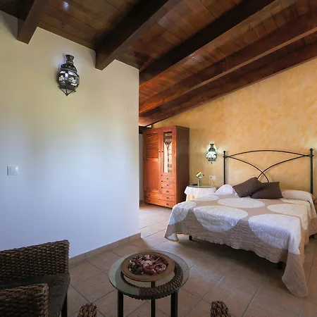 Hotel Hacienda Mendoza 3*