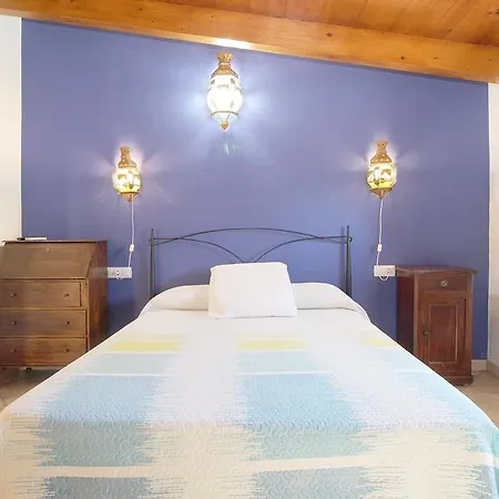 Hotel Hacienda Mendoza