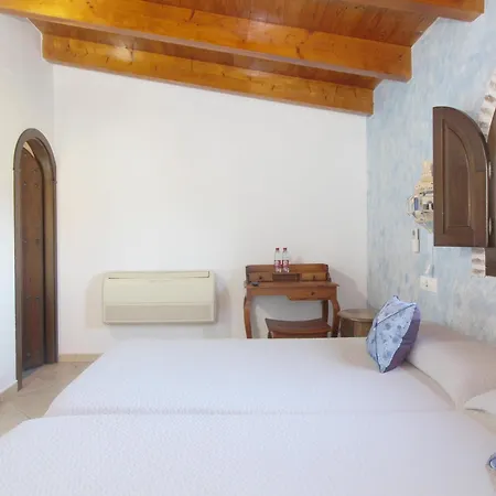 Hacienda Mendoza Archidona