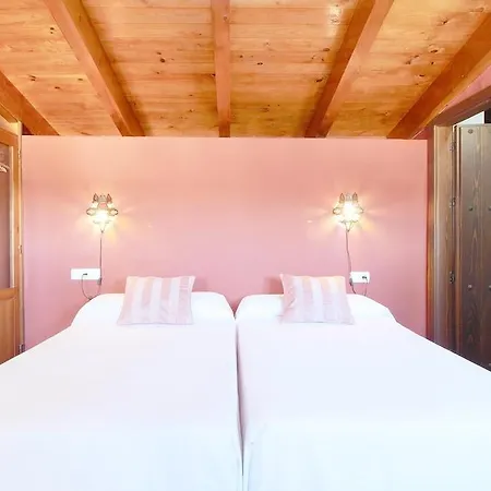 Hacienda Mendoza Hotel Archidona