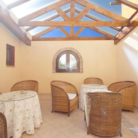 Hacienda Mendoza Hotel