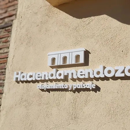 Hacienda Mendoza 3*