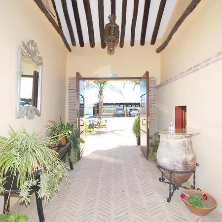 Hacienda Mendoza Archidona