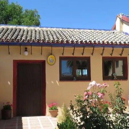 Hotel Hacienda Mendoza 3*