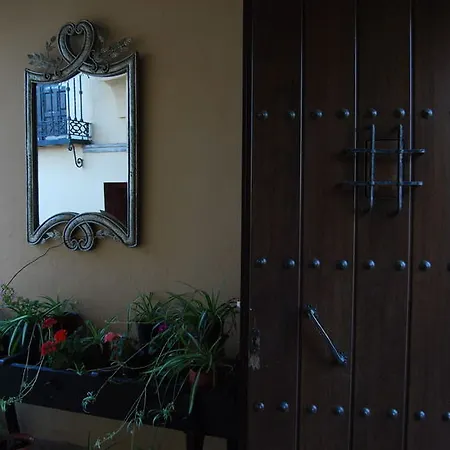 Hotel Hacienda Mendoza 3*