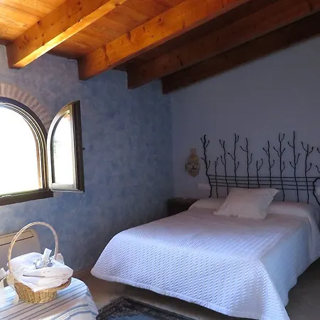Hacienda Mendoza Archidona